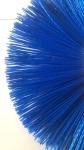 High Strength Polymer Material Harder And Durable Filament For OD 670mm Wafer