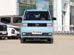 Rechargeable Micro Electric Vehicle 4 Seater Electric Adult Car