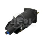 Clutch booster clutch booster cylinder DZ93189230183 for Shacman truck Parts