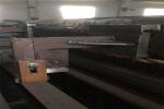 Stainless Steel Welded Wire Mesh Fence Making Machine Fast Welding Speed
