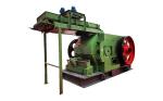 BRICTEC Brick Raw Material Preparation Equipment Soft Material Crushing