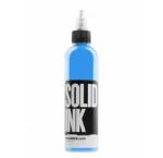 Permanent Makeup Solid Ink Tattoo Ink Baby Blue Pigment 30ML 60ML 120ML 260ML