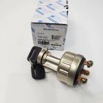 KOMATSU Ignition Start Switch 08086-10000 For PC200-5 PC200-6