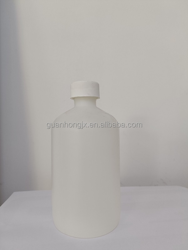 Video Outgoing-Inspection 4 Heads Liquid Filling Machine for Sulfuric Acid Solution