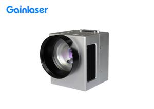 China 4000mm/S XY2-100 Galvanometer Scanner For SLA 3D Printer factory