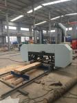CNC Wood Cutting Saw Mill Machine Sawmill Band Saws For Cutting Logs