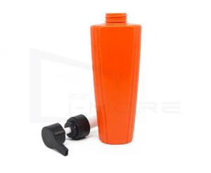China 100ml Pump Empty Spray Bottles factory