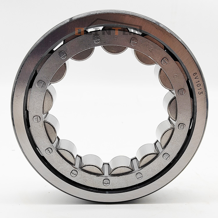 6V1013 Cylindrical Roller Bearing for CAT D6D Bulldozer Engine 3306 Heavy Duty Design