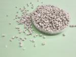 OEM Wood Powder Content Polypropylene Plastic Granules TPE Elastomer Material