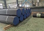 Pressure Vessels ASME SA333 Gr.Ⅰ Low Temperature Steel Pipe