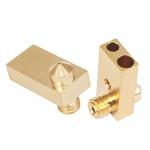 Brass 3d Printer Nozzle