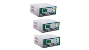 China Electrophoresis Power Supply JY1600E High-voltage power supply 10--1600V, 1--200mA, 1--320W factory