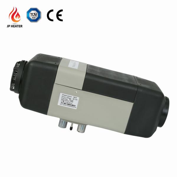 JP New 5KW 24V 12V DC Diesel Air Parking Heater for Camper Car Boat Motorhome