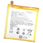 500PCS Ori 1 1 battery cell for ASUS ZenFone 3 5.0 battery C11P1511 Z012DA