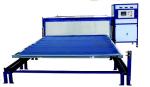 EVA Glass Laminating Machine / Stable operation Vacuum Heating Machine