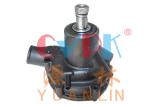 Mitsubishi S4F Engine 34545-0013A Excavator Diesel Water Pump Assy 34545-0013A
