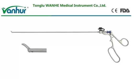 Various Sizes Orthopedic Instruments Angled 0° For Effective Orthopedic