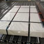 En S690 Carbon Sheet Metal 690 MPa Structural Steel Plate