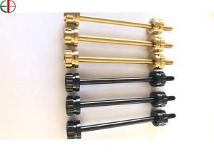 China GR5 M6 M8 M5 Titanium Motorcycle Bolts Nuts Gold Color factory