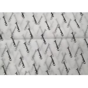 10 - 200gsm PP Non Woven Fabric Customized Printing Pictures Pattern