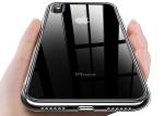 Shock Absorption Opp Bag Glass Tpu Tempered Phone Cases