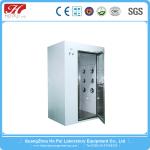 PCL Control Cleanroom Cleaning Equipment 18 - 25 M / S Air Velocity