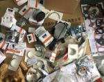 Diesel engine parts for VM, VM engine parts,overhaul kit for VM,12032277F