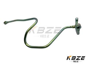 China 8-98025998-0 ISUZU 6WG1 EFI 8980259980 FUEL FILTER LEAK OFF PIPE FITS ZAX450 ZAX500 ZAX650 EXCAVATOR factory