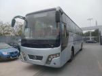 Golden Dragon City Bus 55 Seats Used Coach Bus XML6127 Transportation Bus Left