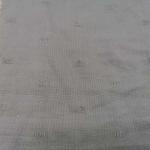 Uvproof 100% Ramie Anti Bacteria Breathable Fabric 32Sx32S 150cm 170 Gsm