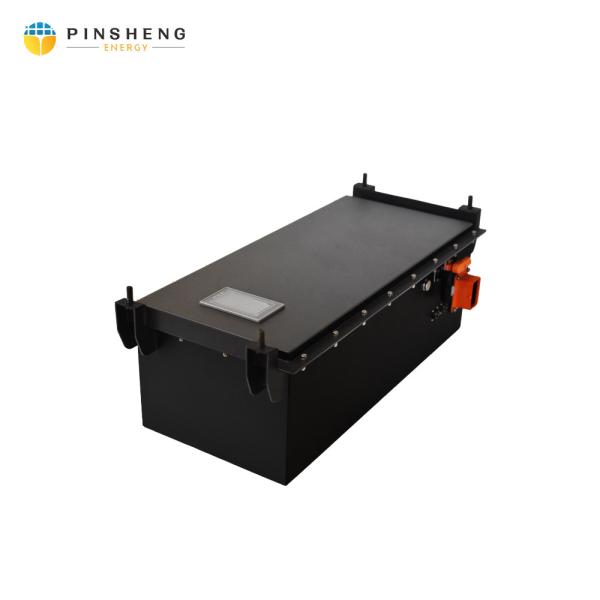 PINSHENG Golf Cart Lithium Batteries 48V 60V 72V 100Ah 135Ah 150Ah 230Ah 280Ah