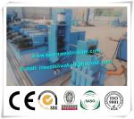 Fin Bar Calibration And Bar Straightening Machine 5.5kw Motor ZZ Series