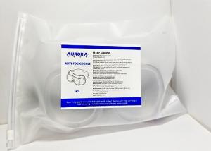 China Indirect Vent Eye Safety Goggles Anti Shock Personal Protective Eyewear factory