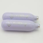 Food Grade 8g Whipped Cream Chargers Nitrous Oxide Cartridge