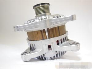 China NISSAN MR16 ENGINE ALTERNATOR 12V 110A A002TJ1381 23100-1KM1A factory