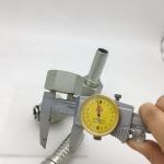 M30*2 Water Wsah 20512-30-12T Din Hose Fittings