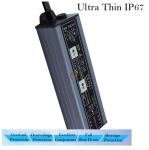 IP67 24V 20W Neon Sign Power Supply 0.83A Light Box LED Module Strips Light