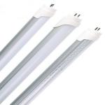 Indoor Lighting T8 LED Tube Light 5000k Led Strip Light IP20 Level