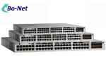 Cisco Gigabit Switch 9300 series switch 48 port 10/100/1000 UPoE Network Switch