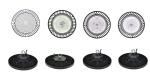 CET-121 IP65 LED High Bay Light 100W 150W 200W For Warehouse