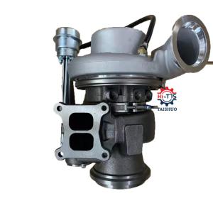 China QSM11 HX60 Marine Engine Turbocharger 3800852 3592369 3592401 For Cummins factory