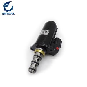 China SK200-6 Safety Lock Solenoid Valve G24DB40 YN35V00020F1 factory