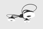 2018 LED Pendant Lights lamps living room lights modern restaurant pendant lamps