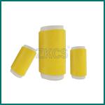 Power Industry Cold Shrink Wrap 2.0mm IP67 Silicone Shrink Tubing
