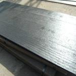 NM450 NM360 Wear Resistant Steel Plate Tungsten Chrome Carbide Wear Plate Wear