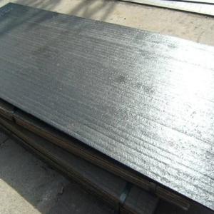 China NM450 NM360 Wear Resistant Steel Plate Tungsten Chrome Carbide Wear Plate Wear Resistant High Manganese Steel Plate factory
