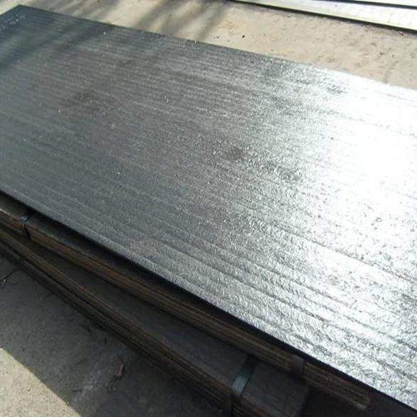 NM450 NM360 Wear Resistant Steel Plate Tungsten Chrome Carbide Wear Plate Wear
