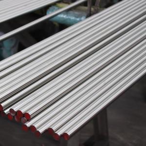 China Cold Rolled 304 2mm 3mm 6mm Diameter Stainless Steel Round Bars factory