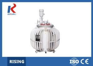 China TSJA-50kVA Transformer Testing Equiipment Regulator for Precise Voltage Adjustment factory