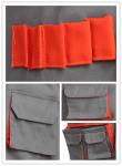 Multi Pocket Work Wear Vest